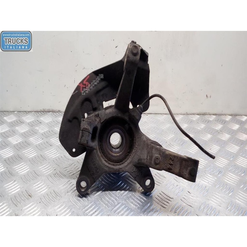 FIAT van MONTANTE COMPLETO SINISTRO FIAT van Scudo 2007> usato