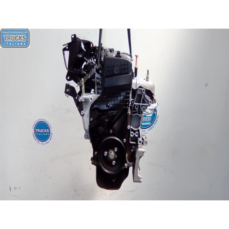 CITROEN ENGINE CITROEN Xsara Picasso 1999>2003 used