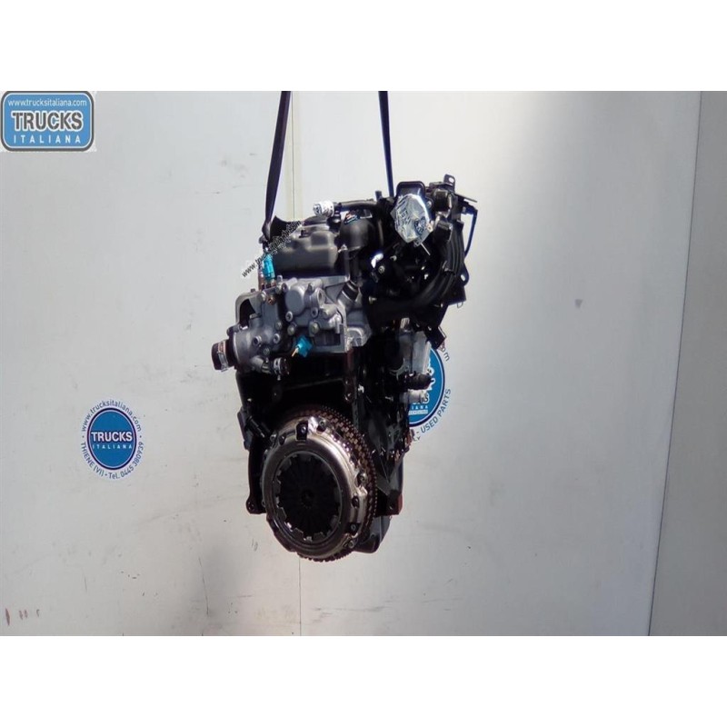 CITROEN ENGINE CITROEN Xsara Picasso 1999>2003 used