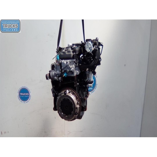 MOTORE CITROEN Xsara Picasso 1999>2003 usato