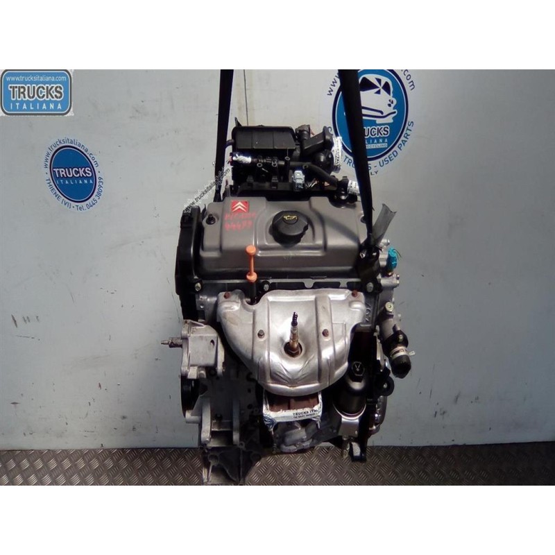 CITROEN ENGINE CITROEN Xsara Picasso 1999>2003 used