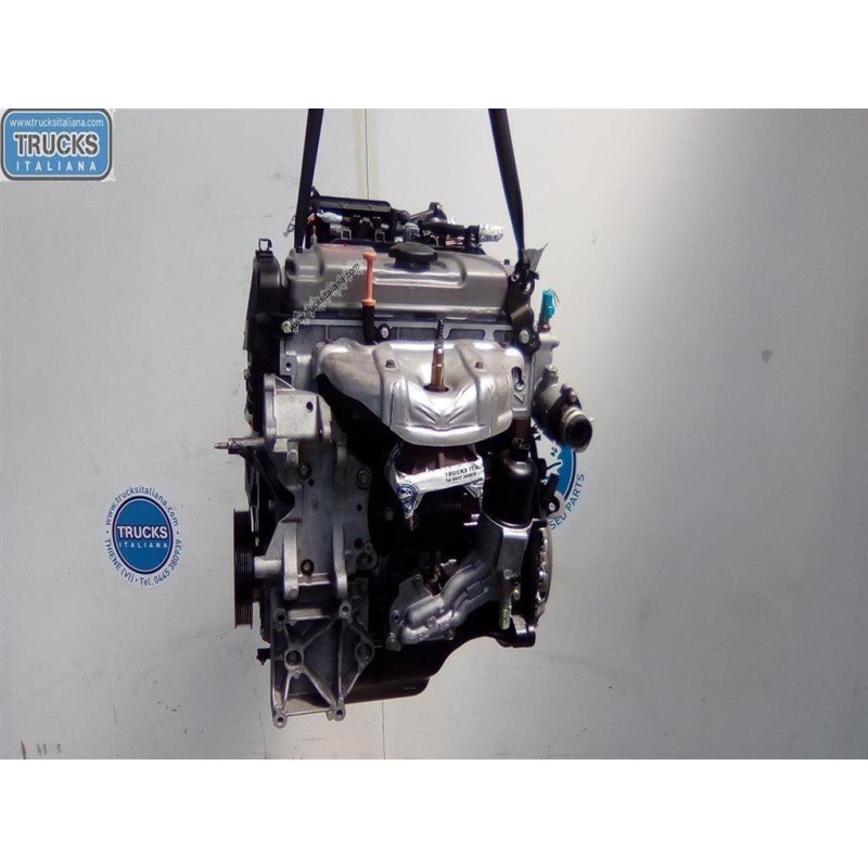 CITROEN ENGINE CITROEN Xsara Picasso 1999>2003 used