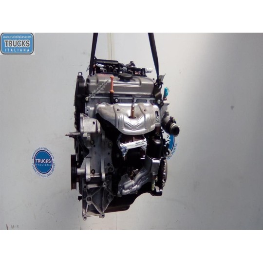 MOTORE CITROEN Xsara Picasso 1999>2003 usato