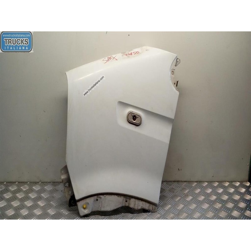 OPEL van LEFT FRONT MUDGUARD  OPEL van Movano used