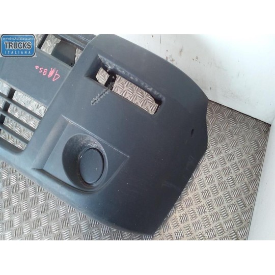 FRONT BUMPER OPEL van Movano used