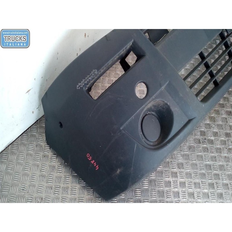 OPEL van FRONT BUMPER OPEL van Movano used