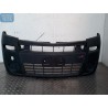 OPEL van FRONT BUMPER OPEL van Movano used