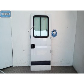 RIGHT REAR DOOR  OPEL van...