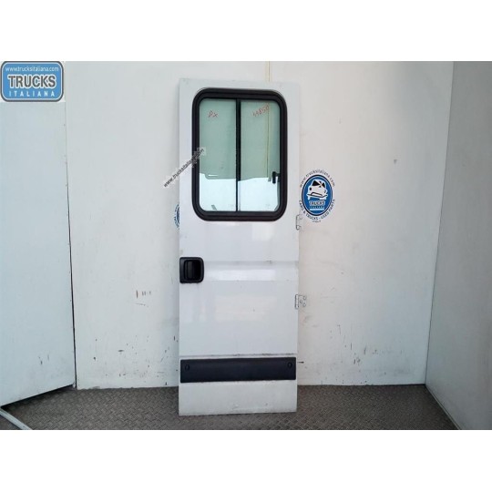 PORTA POSTERIORE DESTRA OPEL van Movano usato