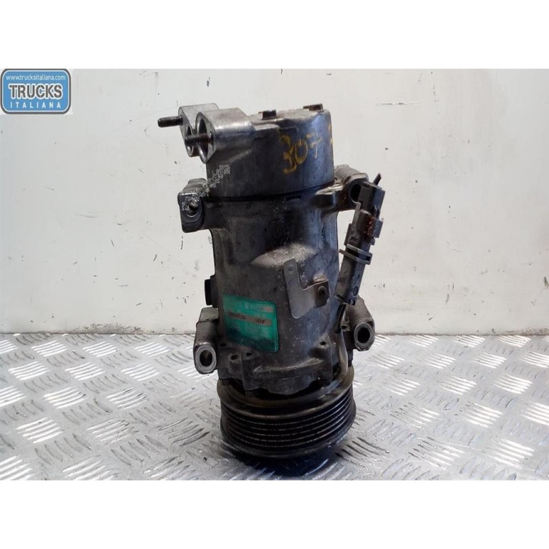 CITROEN COMPRESSORE ARIA CONDIZIONATA CITROEN Xsara Picasso 1999>2003 usato
