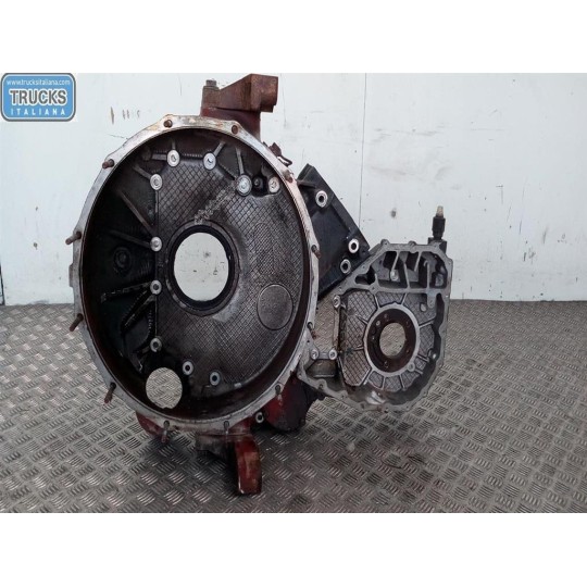 CASES IVECO Stralis 2003>2007 used