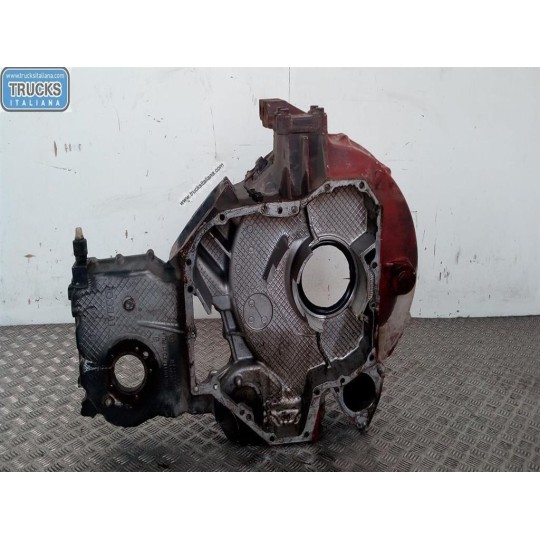 CASES IVECO Stralis 2003>2007 used