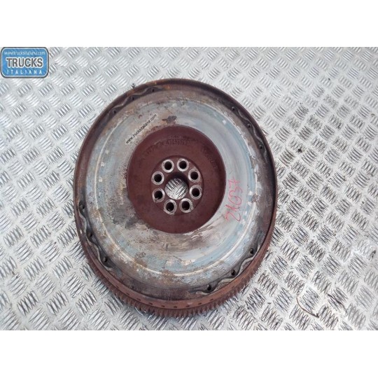 FLYWHEEL IVECO Stralis 2003>2007 used