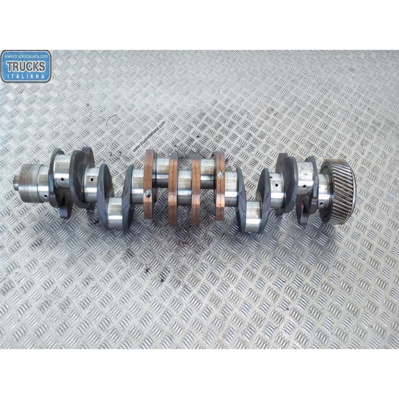 IVECO ALBERO MOTORE IVECO Stralis 2003>2007 usato
