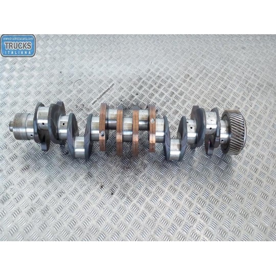 ALBERO MOTORE IVECO Stralis 2003>2007 usato