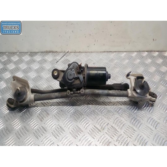 MOTORINO TERGI ANTERIORE NISSAN Micra 2003>2005 usato