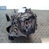 NISSAN GEARBOXES  NISSAN Micra 2003>2005 used