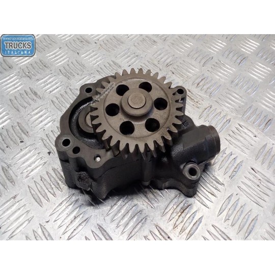 POMPA OLIO IVECO Stralis 2003>2007 usato