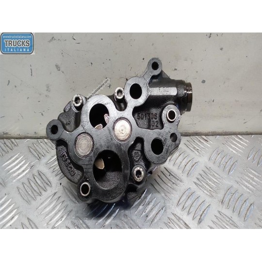 POMPA OLIO IVECO Stralis 2003>2007 usato