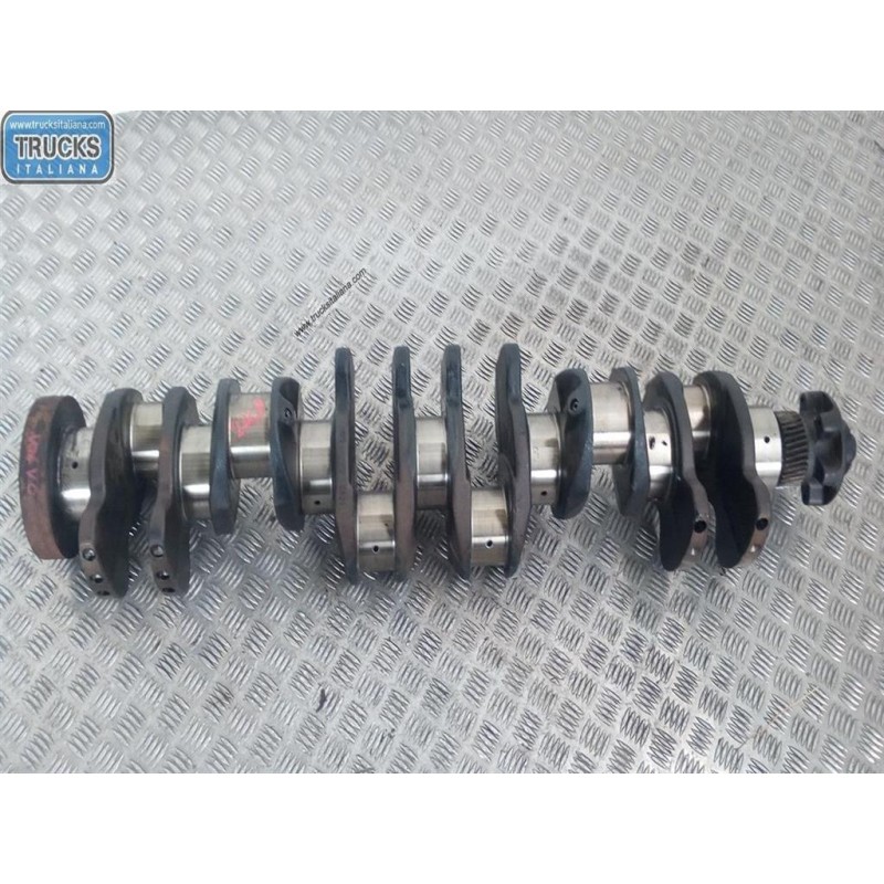 VOLVO truck CRANKSHAFT VOLVO truck FH12 I 1993>2002 used