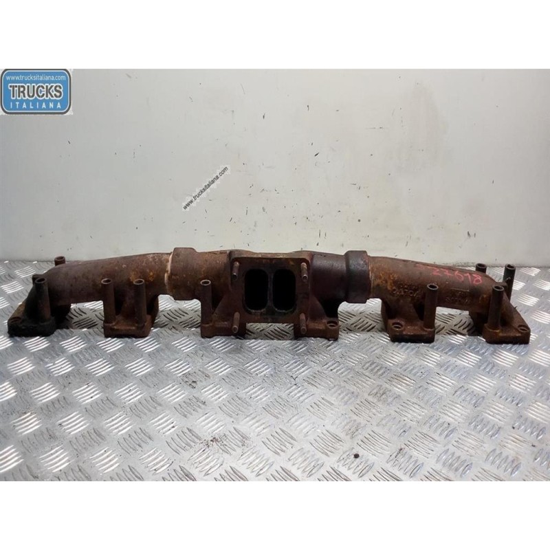 VOLVO truck INTAKE MANIFOLD  VOLVO truck FH12 I 1993>2002 used