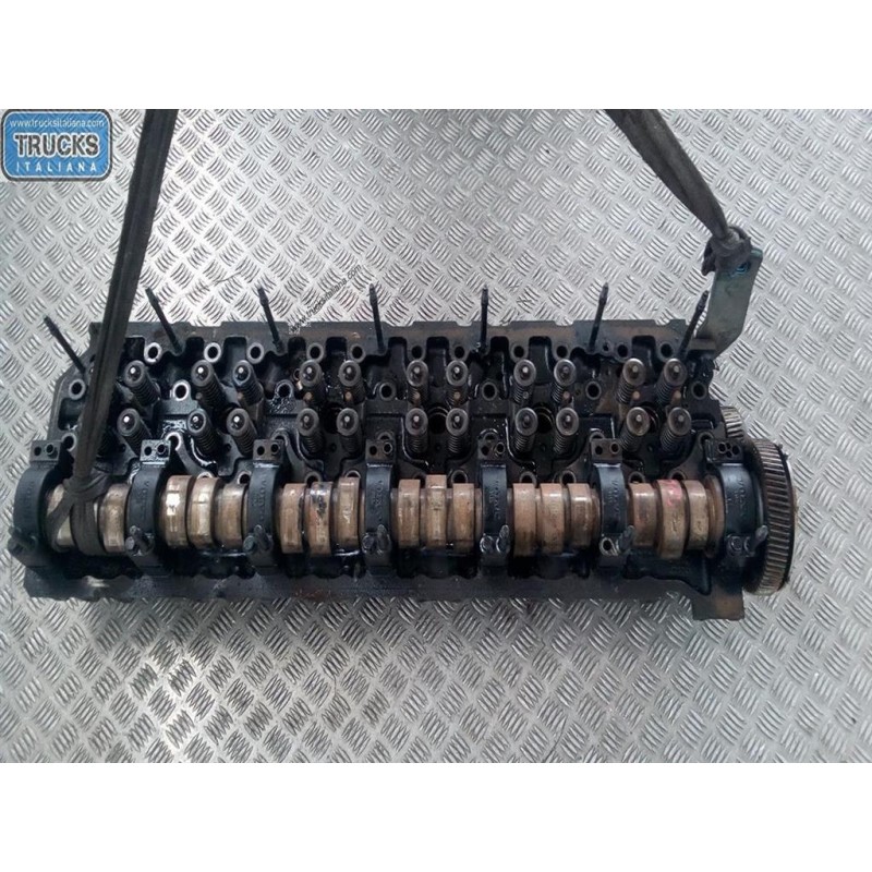 VOLVO truck TESTATA VOLVO truck FH12 I 1993>2002 usato