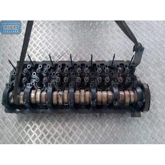TESTATA VOLVO truck FH12 I 1993>2002 usato