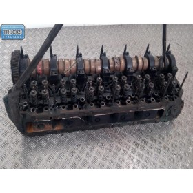 HEAD ENGINE  VOLVO truck...
