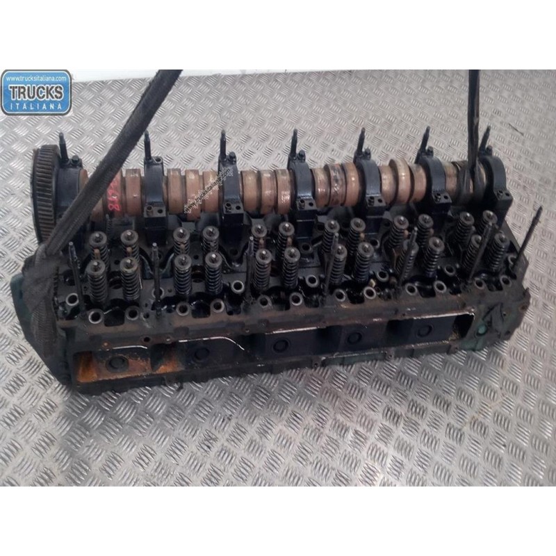 VOLVO truck HEAD ENGINE  VOLVO truck FH12 I 1993>2002 used