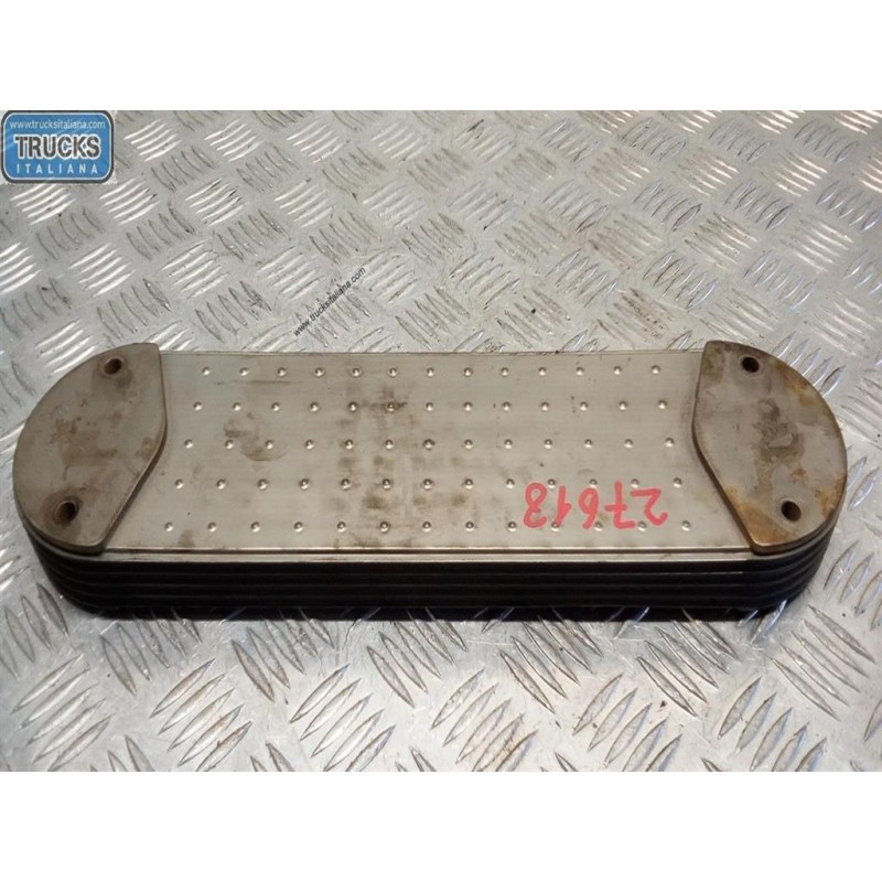 VOLVO truck HEAT EXCHANGER  VOLVO truck FH12 I 1993>2002 used