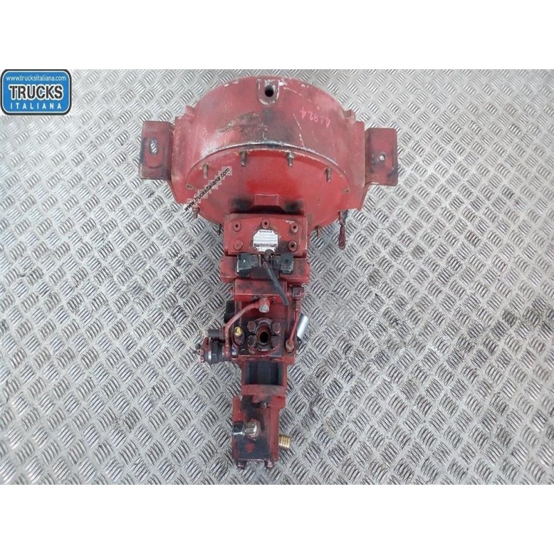 MACCHINE OPERATRICI HYDRAULIC PUMP  MACCHINE OPERATRICI GENERICO used