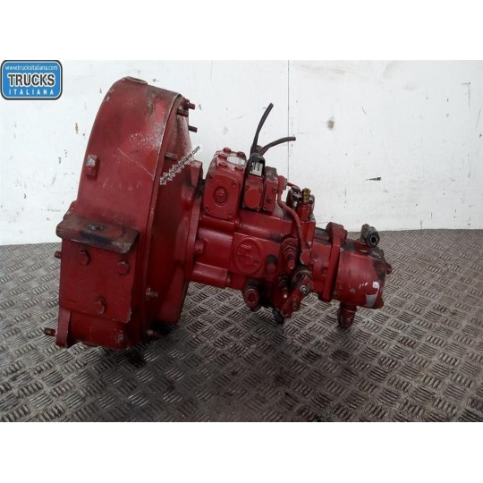HYDRAULIC PUMP  MACCHINE OPERATRICI GENERICO used