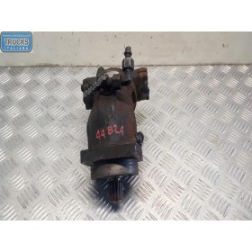 HYDRAULIC PUMP  MACCHINE...