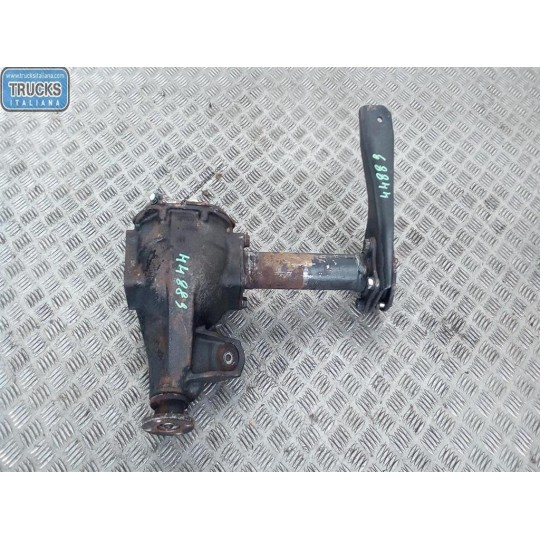 GRUPPO DIFFERENZIALE ANTERIORE MITSUBISHI Pajero 1989>1991 (L040) usato