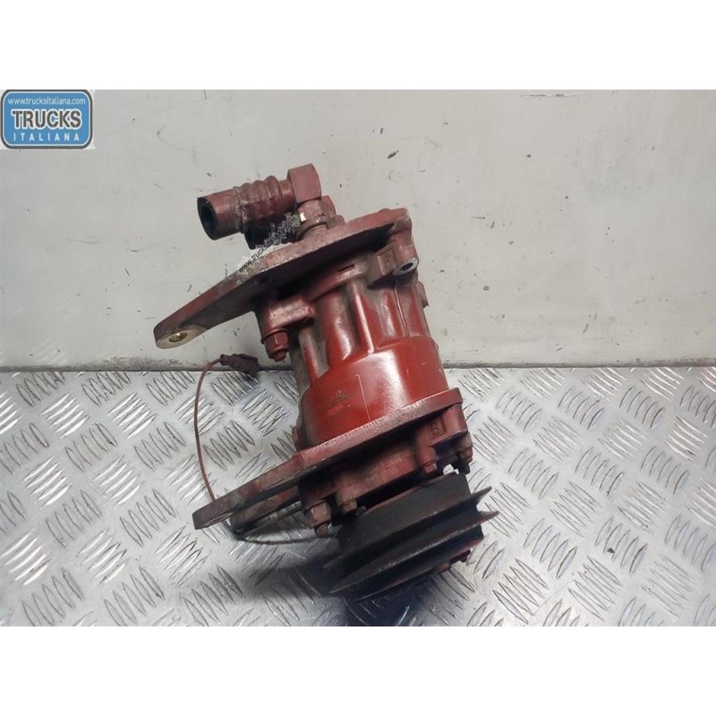 IVECO COMPRESSORE ARIA CONDIZIONATA IVECO EUROTECH usato