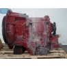 IVECO AUTOMATIC GEARBOXES  IVECO EUROTECH used