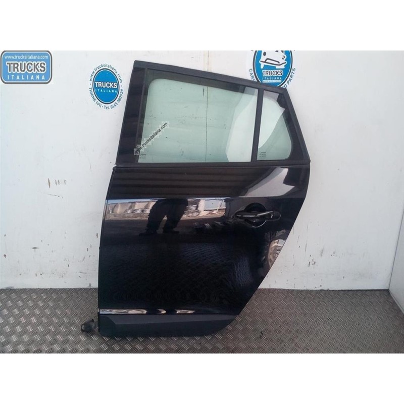 RENAULT LEFT REAR DOOR  RENAULT Megane 2008>2012 used