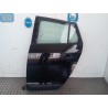 LEFT REAR DOOR  RENAULT Megane 2008>2012 used