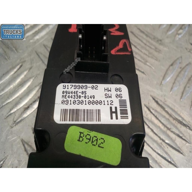 BMW VARIOUS SWITCHES AND BUTTONS A
 BMW Serie 5 (F10/F11) 2010> used