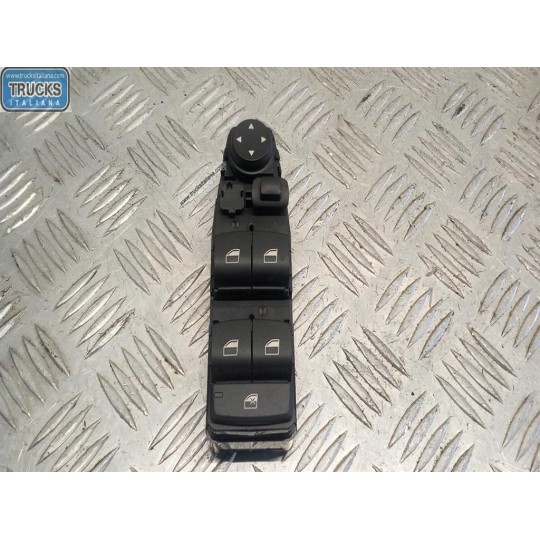 VARIOUS SWITCHES AND BUTTONS A
 BMW Serie 5 (F10/F11) 2010> used