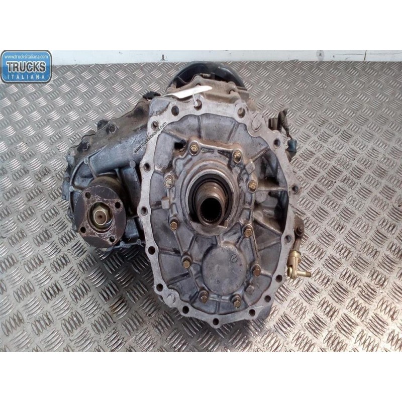 NISSAN DISTRIBUTOR NISSAN Patrol 1989>1994 used