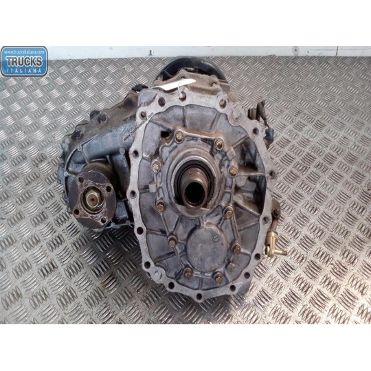 RIPARTITORE NISSAN Patrol 1989>1994 usato