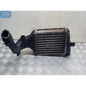 INTERCOOLERS HEAT RADIATOR...