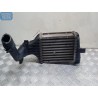 OPEL RADIATORE INTERCOOLERS OPEL Astra G 1998>2004 usato