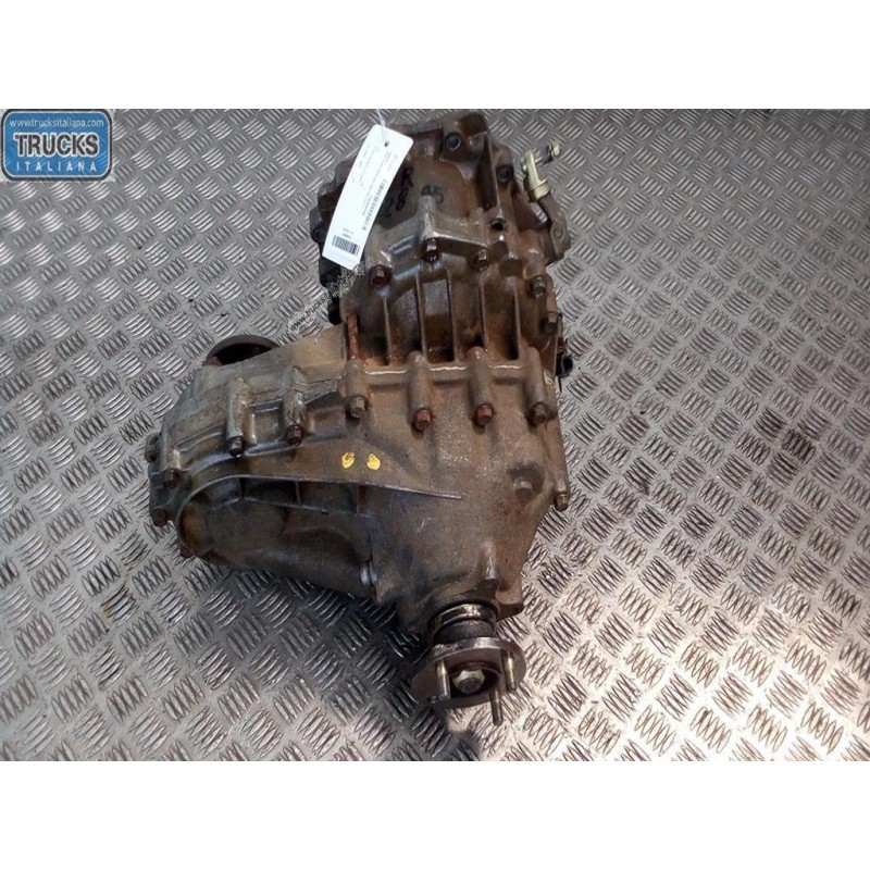 NISSAN DISTRIBUTOR NISSAN Patrol 1994>1998 used