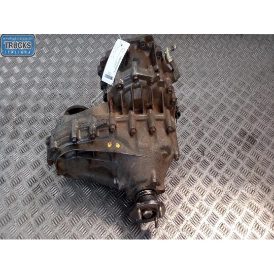 RIPARTITORE NISSAN Patrol 1994>1998 usato