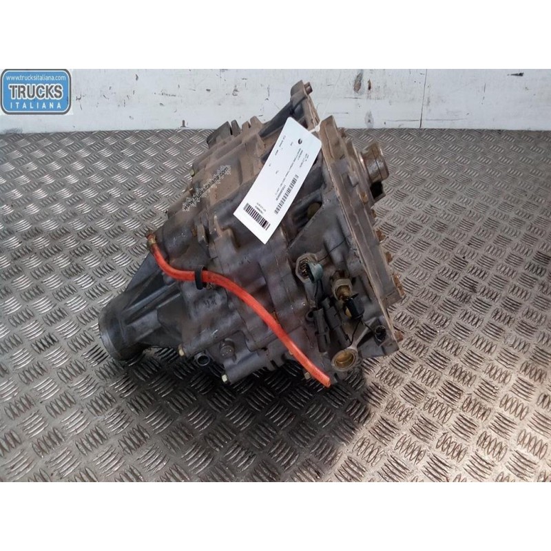 NISSAN DISTRIBUTOR NISSAN Terrano 1993>1997 used