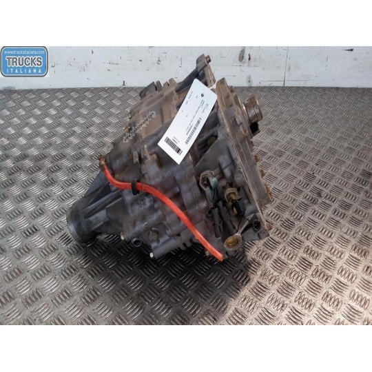 DISTRIBUTOR NISSAN Terrano 1993>1997 used