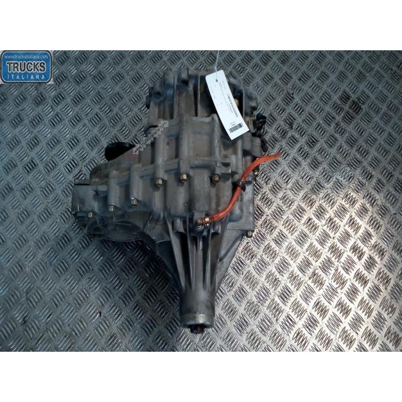 NISSAN DISTRIBUTOR NISSAN Terrano 1993>1997 used