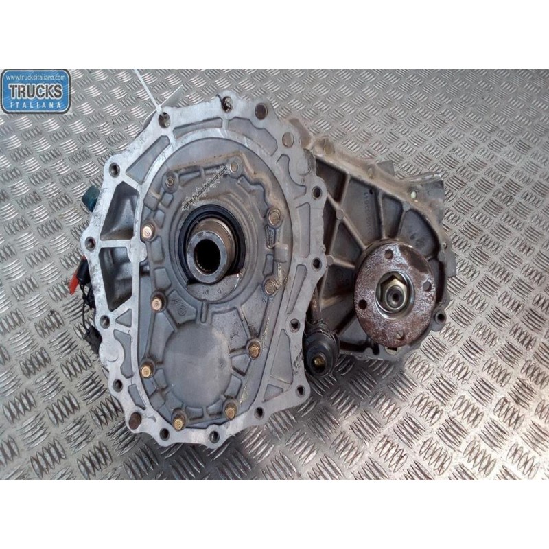 NISSAN DISTRIBUTOR NISSAN Terrano 1993>1997 used